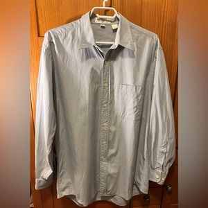 Valentino men’s dress shirt